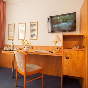 Comfort Double Kamer